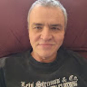 Meet your Posher, Tim